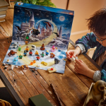 LEGO Harry Potter – Adventný kalendár 2025 LEGO Harry Potter – Adventný kalendár 2025